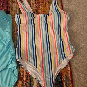 Old Navy NWOT one piece
